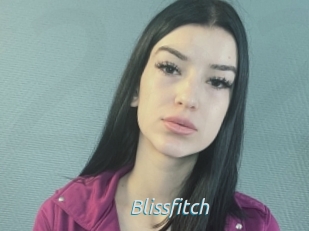 Blissfitch