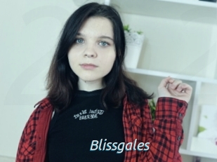 Blissgales