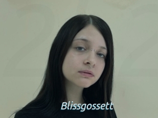 Blissgossett