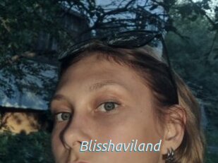 Blisshaviland