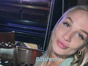 Blissherrin