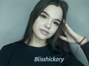Blisshickory