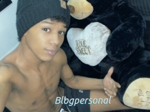 Blogpersonal