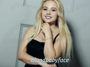 Blondbabyface