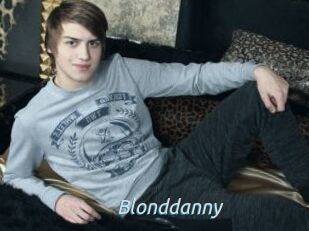Blonddanny