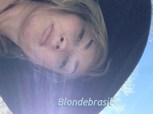 Blondebrasil