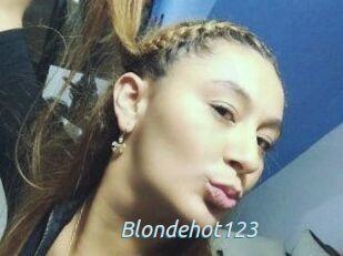 Blondehot123