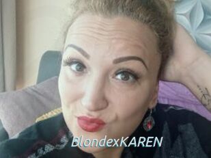 BlondexKAREN