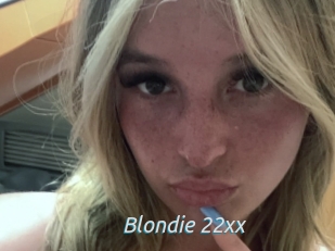 Blondie_22xx