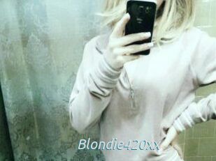 Blondie420xx