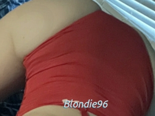 Blondie96