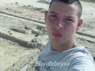 Blondxboyxx