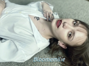 Bloomemilie