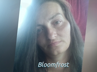 Bloomfrost