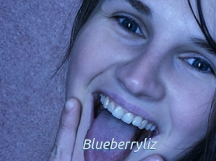 Blueberryliz