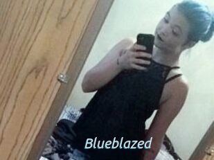 Blueblazed
