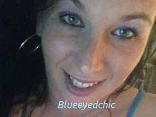 Blueeyedchic