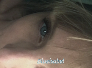 Blueisabel