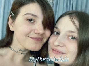 Blytheandwilda