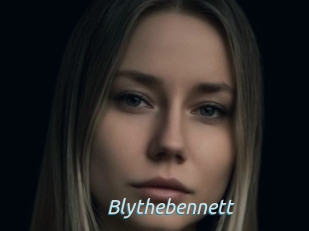 Blythebennett
