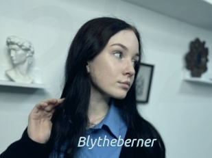 Blytheberner