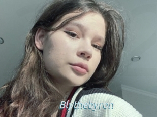 Blythebyron