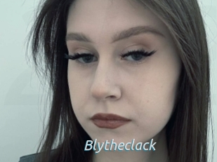 Blytheclack