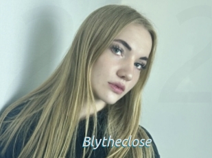 Blytheclose