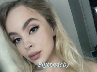 Blythedaby