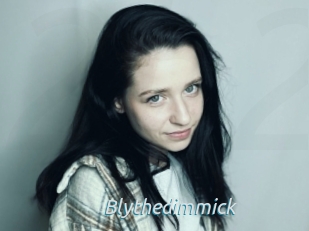 Blythedimmick