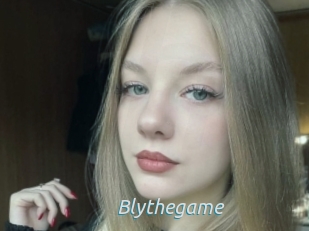 Blythegame