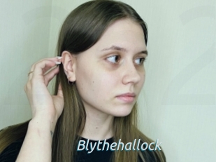 Blythehallock