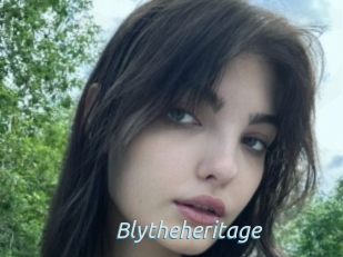Blytheheritage