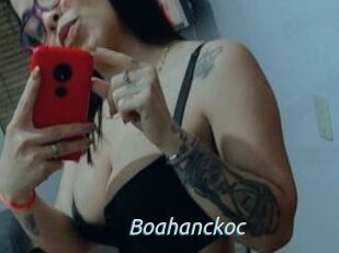 Boahanckoc
