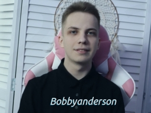 Bobbyanderson