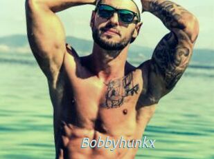 Bobbyhunkx