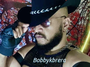 Bobbykbrera