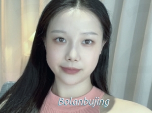 Bolanbujing