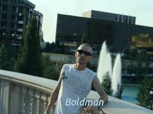 Boldman
