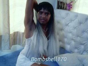 Bombshell170