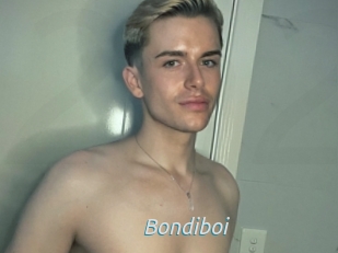 Bondiboi