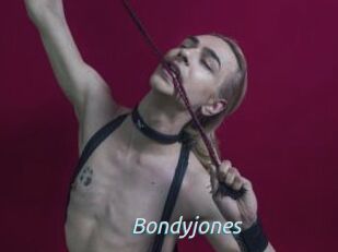 Bondyjones
