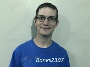 Bones2307