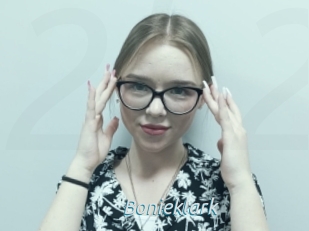 Bonieklark