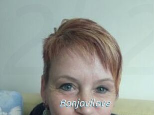 Bonjovilove