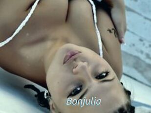 Bonjulia