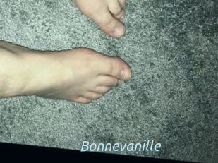 Bonnevanille