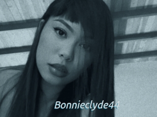 Bonnieclyde44