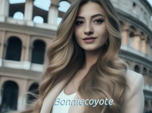 Bonniecoyote