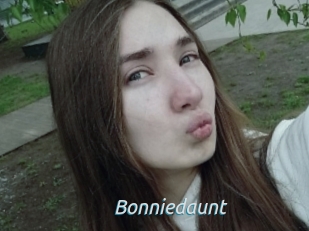 Bonniedaunt